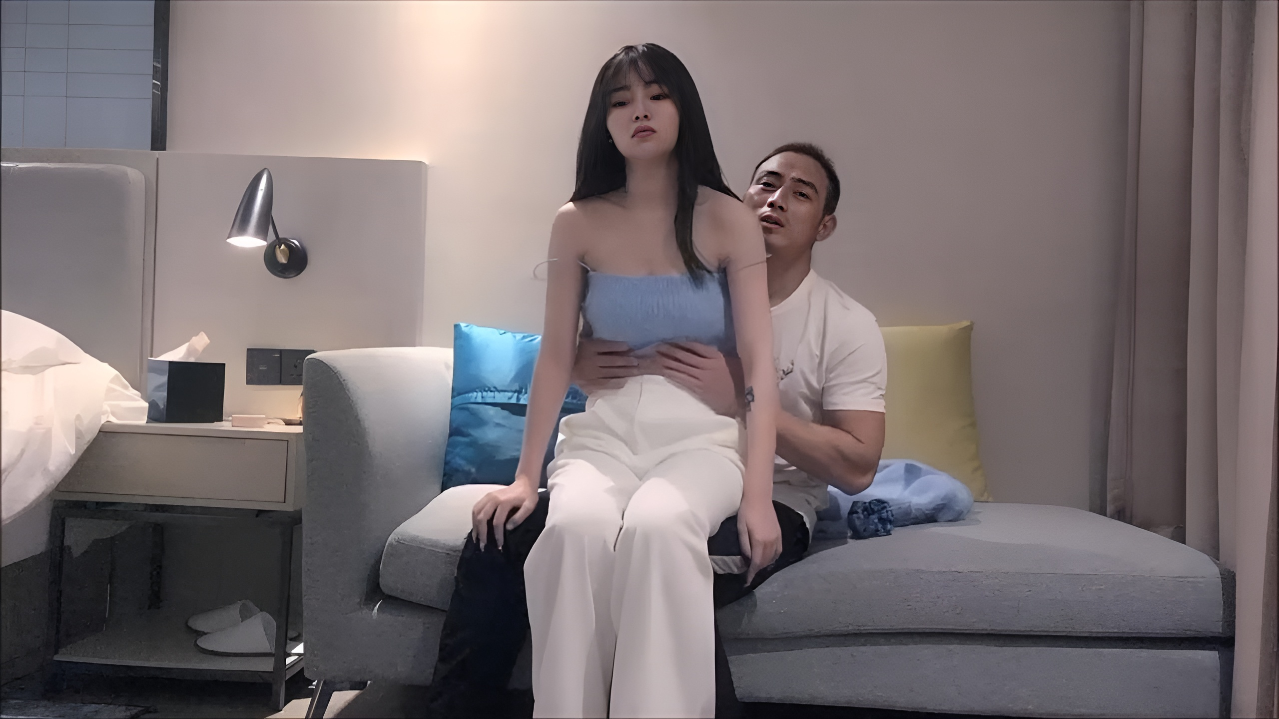 Magnifique Sugar Baby et Sugar Daddy....